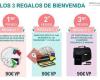 Regalos Oriflame