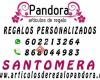 Regalos Pandora