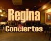 Regina Conciertos