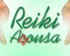 REIKI Arousa