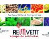 Reinvent  Equipo de estilistas