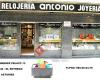 Relojeriajoyeriaregalos Antonio