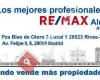 REMAX Alma Inmobiliaria Rivas
