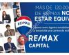 REMAX Capital Servicios Inmobiliarios en Madrid