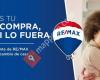 REMAX Hunter Servicios Inmobiliarios