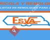 Remolques ESVA