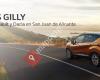 Renault - Dacia Talleres Gilly