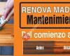 Renova Mantenimiento Madera