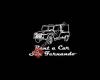Rent a Car San Fernando