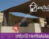 Rentals La Linea