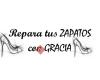 Repara tus Zapatos con Gracia