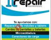 Reparación Móviles Pamplona IC Repair