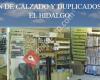 Reparacion de Calzado El Hidalgo