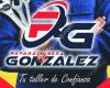 Reparaciones González