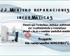 Reparaciones Informáticas Juan Jose Montero Orellana