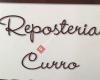 Reposteria Curro