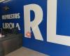 Repuestos Lirola