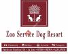 Residencia Canina Zoo - service