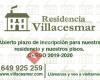 Residencia de Estudiantes Villacesmar
