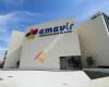 Residencia de mayores Amavir Valle de Egüés