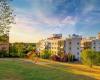 Residencia de Mayores Mirasierra | Albertia