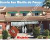 Residencia de Mayores: San Martin de Porres