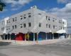 Residencia Deportiva Iscar