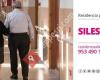 Residencia Siles