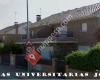 Residencias Universitarias Jose Luis