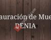Restauración de Muebles Denia