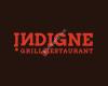 Restaurant BBQ Lounge Bar ''Indigne'' By Lolailo