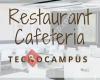 Restaurant Cafeteria Tecnocampus