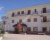 RESTAURANT CAL FARRE