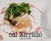 Restaurant Cal Xirricló