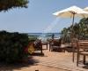 Restaurant Cala Martina