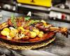 Restaurant  Can Trona
