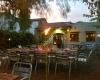Restaurant Clasic de Cabrera de Mar TEL. 93 750 24 64