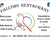 Restaurant Falcons