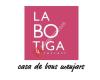 Restaurant La Botiga