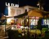 Restaurant La Clau