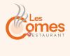 Restaurant Les Comes