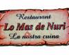 Restaurant Lo Mas De Nuri