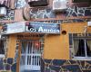 Restaurant Los Amigos