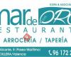 Restaurant Mar de Oro