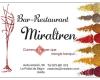 Restaurant Miraltren