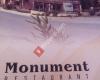Restaurant Monument
