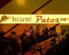 Restaurant Patos