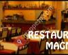 Restaurant - Sala de fiestas Magma