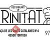 Restaurant Trinitat , Tortosa