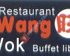 Restaurant Wang - Wok Buffet libre